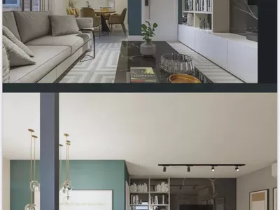 Apartamentos Edificio Turmalina. - Foto 14