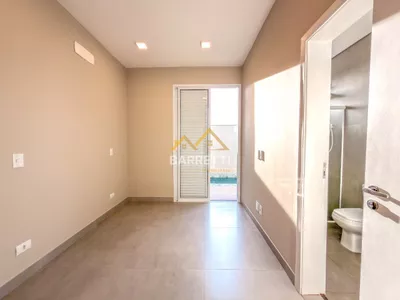Casa à venda no Condomínio Soleil, com 148,43 m² de área construída, três suítes, piscina e quatro vagas de garagem - Foto 22