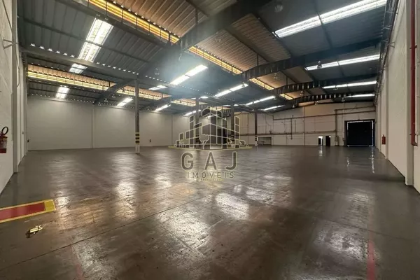 Salão industrial 2300m² Indl Salto Grande I - Americana/SP - Foto 6