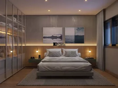 Apartamento à venda, 3 quartos, 1 suíte, 2 vagas, Jardim Sul - Uberlândia/MG - Foto 18