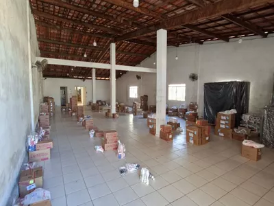 Galpão para Alugar em Vitória da Conquista, Bairro Ibirapuera - Foto 3