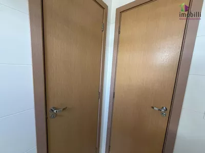 Apartamento para Locação Ed. Três Marias, Centro, Pato Branco-pr - Foto 18