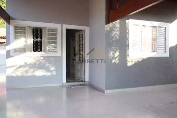 Casa a venda na cidade de São Pedro, com 3 qa em uma área de 283 m² - Foto 5
