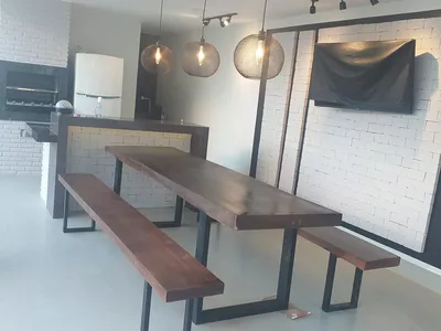 Casa com dois pavimentos , alto padrão , 3 suítes, 3 salas, piscina, área gourmet no Alto da Boa - Foto 4