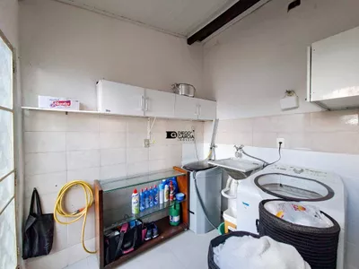 Área Privativa 3 quartos (1 suíte) com 3 vagas em Contagem | R$ 550.000 - Foto 25