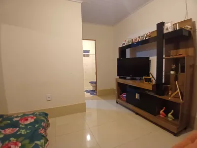 Oportunidade Imperdível! Casa com 110m² à Venda em Ouro Verde – Barra do Choça - Foto 9