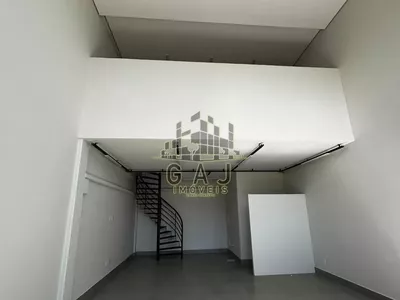 Salão comercial 90m² São Jerônimo - Americana/SP - Foto 2