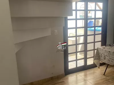 Sobrado em condominio para venda no Alto Boqueirão com 3 quartos, 70m² - Foto 8