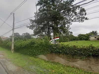 Terreno/chácara para venda no Tatuquara/Campo do Santana com 10.000m² Curitiba - Foto 3