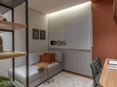 Apartamento à venda, 1 quarto, 1 vaga, Palmeiras - Belo Horizonte/MG - Foto 23