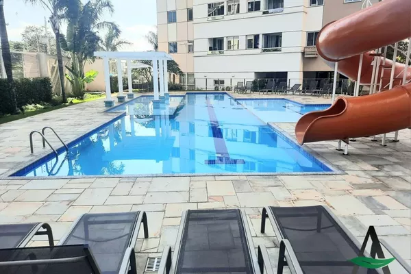 Londrina - Apartamento - 2 Quartos - Palhano 1 - Foto 4