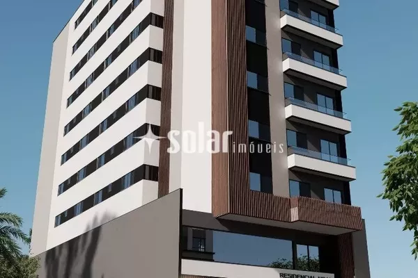 LANÇAMENTO NOAH RESIDENCIAL - Foto 2