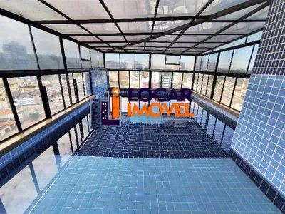 APARTAMENTO NO RESIDENCIAL PAUL CEZZANE - Foto 53