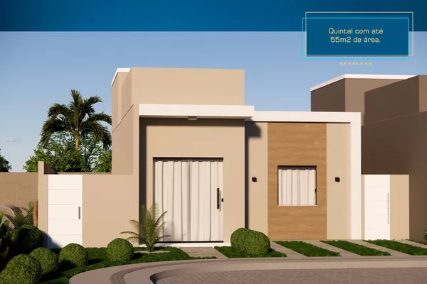 Casa em condomínio de 3 quartos sendo 1 suíte, no Boa Vista a apenas 5 minutos do Shopping Conquis - Foto 4