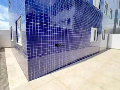 Área Privativa Exclusiva no Padre Eustáquio | 3 Quartos, Suíte e 2 Vagas - Foto 26