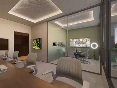 Apartamento à venda, 2 quartos, 2 suítes, 1 vaga, Santo Antônio - Belo Horizonte/MG - Foto 5