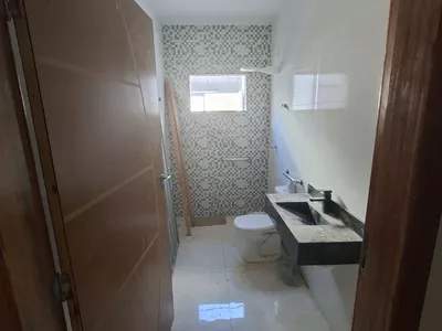 Apartamento 2/4 com planejados na cozinha, próximo ao Conquista Sul, no Bairro Felícia, Vitória d - Foto 8