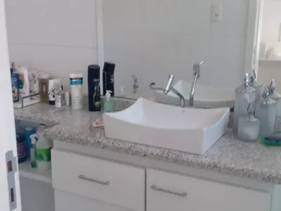 Casa com 3 suítes , 2 salas em excelente localização à venda, Recreio próximo ao centro da cid - Foto 7