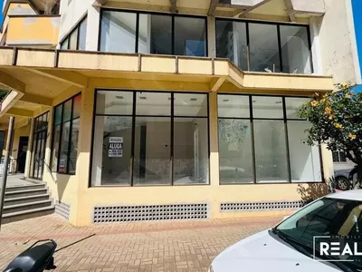 Sala comercial térrea para aluguel,  Centro de Pato Branco - Foto 4