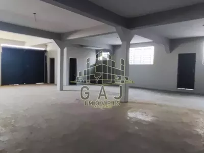 Salão comercial 1200m² Centro - Santa Bárbara D'Oeste/SP - Foto 6