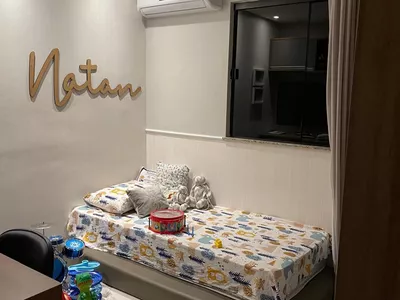 Apartamento avenda em ótima localização Boa Vista, Vitória da Conquista, BA - Foto 22