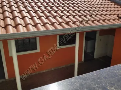 Casa comercial COM RENDA Jardim São Paulo. - Foto 14