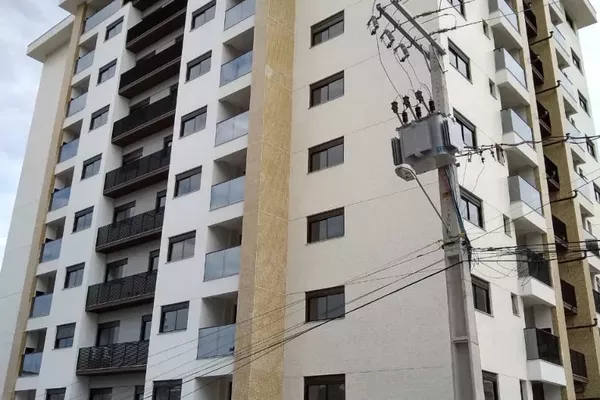 Ed. Inês de Castro - Foto 1