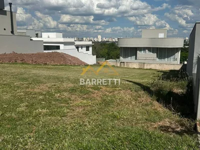 Terreno com 400 m² à Venda no condomínio Damha II - Foto 9