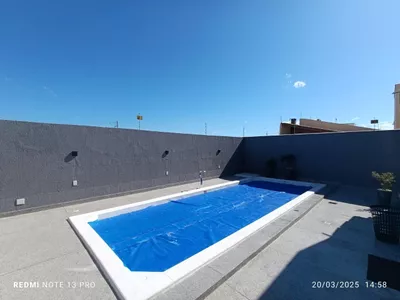 Casa de 4 suítes + dependência , cozinha e quartos planejados, piscina aquecida, energia solar ? - Foto 50