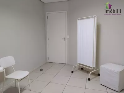SALA COMERCIAL EM GALERIA PARA LOCAÇÃO - Foto 3