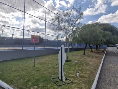 Casa de 4 quartos sendo 2 suítes no condomínio Cidade das Flores à Venda, Boa Vista, Vitória da - Foto 31