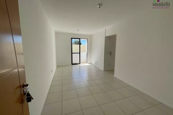 Apto primeiro andar, com elevador. Ed. Mαria Eduarda - Foto 6