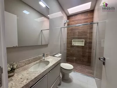 Casa com suíte mais 01 quarto - Foto 15