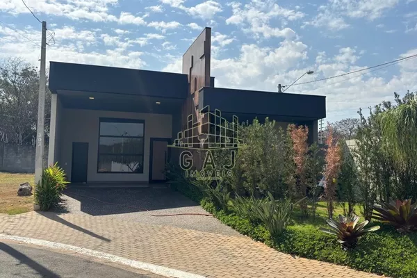 Casa em condomínio 185m² 3 dorms c/ 2 suites Jd Flores - SBO/SP - Foto 1