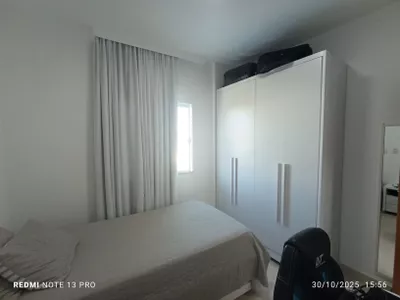 Apartamento novo de 3 quartos sendo 2 suítes, 2 vagas soltas de garagem à Venda, Boa Vista, Vitór - Foto 27