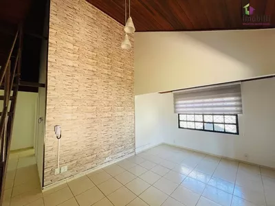 Casa próximo ao centro com piscina para aluguel,  La Salle, Pato Branco - Foto 4