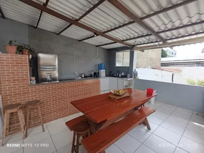 Casa com 2 Kitnetes AV Filipinas à Venda, Felícia, Vitória da Conquista, BA - Foto 33