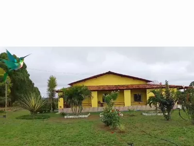 Otima Fazenda à Venda, Zona Rural , Barra do Choça, BA - Foto 7