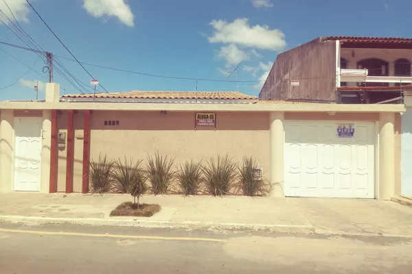 Oportunidade para investidores! Casa alugada à venda, com Habite se Comercial no Candeias com rua - Foto 2