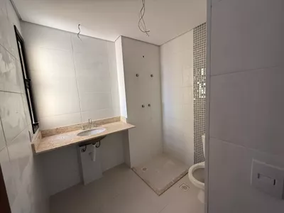 Apartamento com 98 m², 3 quartos 1 suíte e 2 vagas - Foto 13