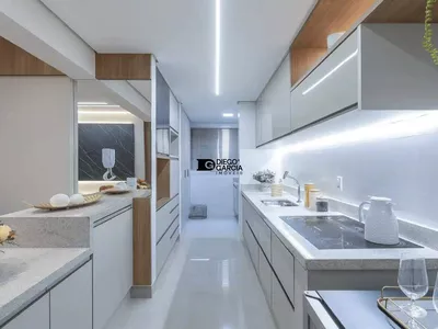 Cobertura à venda, 3 quartos, 1 suíte, 4 vagas, Patrimônio - Uberlândia/MG - Foto 12
