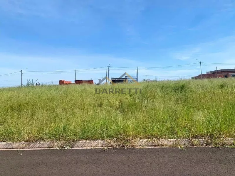 Terreno à venda de 250m² no bairro Vale do Sol - Foto Principal