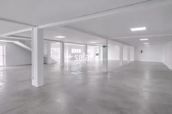 SALA COMERCIAL TERREA SUBSOLO AV BRASIL N 1417 B CENTRO - Foto 2