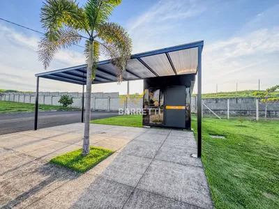 Casa à venda no Condomínio Soleil com 194 m², 3 suítes, piscina e 3 vagas de garagem - Foto 30