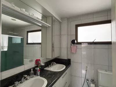 Apartamento.com 3 suítes à venda, Candeias, Vitória da Conquista, BA - Foto 11