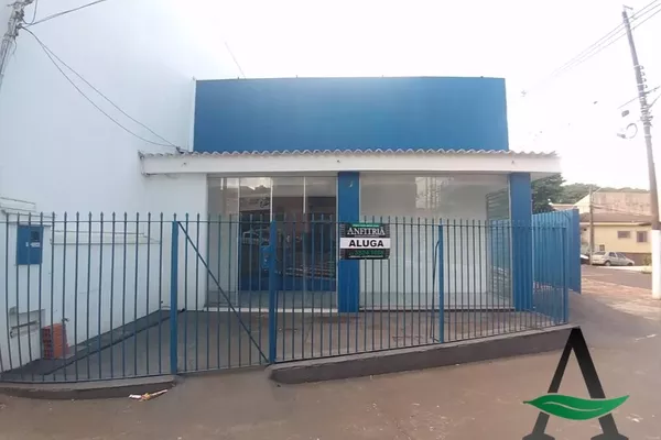 Cornélio Procópio - Comercial - Centro - Foto 1