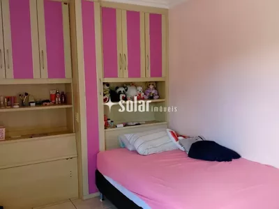 CASA ALVENARIA RUA XINGU PROXIMO AO SESI - Foto 15