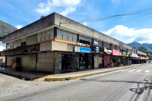 Sala 08 Shopping Roseiral II - Foto 2