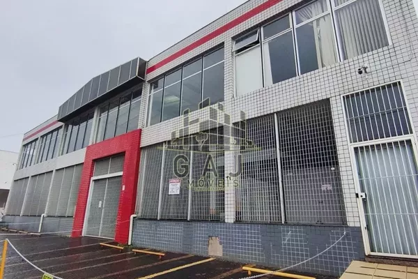 Salão comercial em avenida 707m² Jd São Paulo - Americana/SP - Foto 1