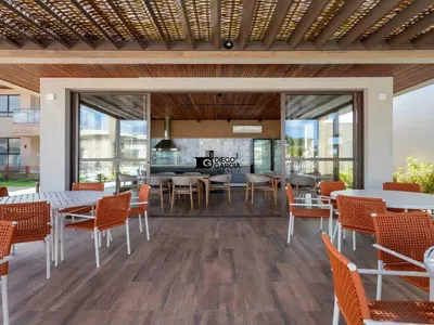 Casa à venda, 4 quartos, 4 suítes, 2 vagas, Guarajuba - Camaçari/BA - Foto 13